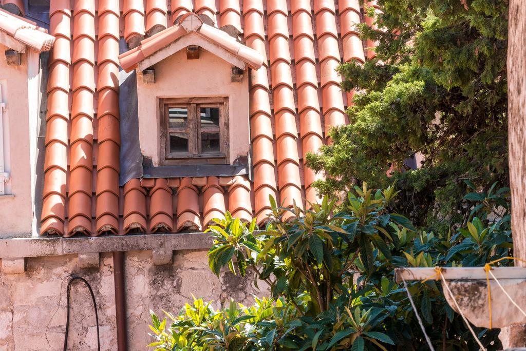 EuroAdria Residence Dubrovnik Exterior foto